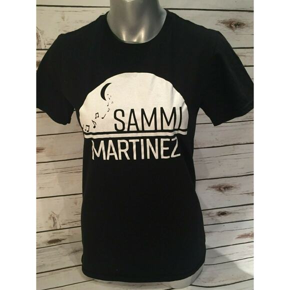 Sammi Martinez Music Arizona Musician Singer Songwriter 17 Year Old Newcomer - Picture 1 of 4